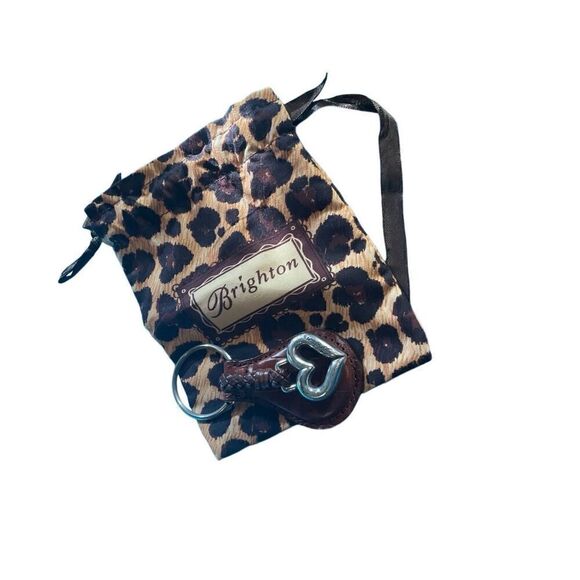 Brighton Key Chain - Picture 1 of 9